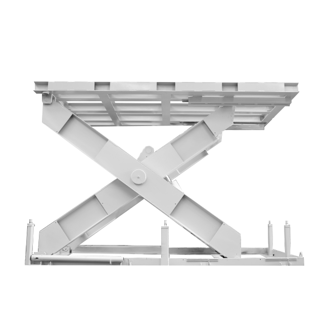 大型升降平臺(tái)